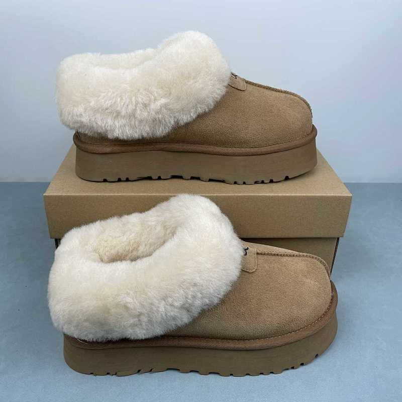 UGG 4CM 1134811 35 36 37 38 39
